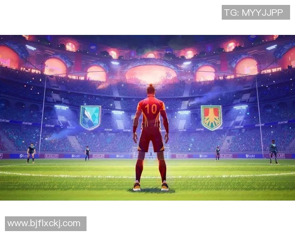 恒钜足球引领新潮流打造青少年足球梦想的摇篮与未来之路